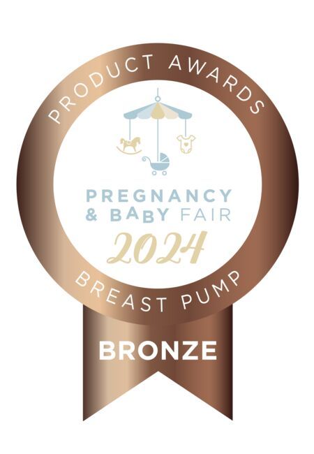 2in1 Single Breast Pump (UK)