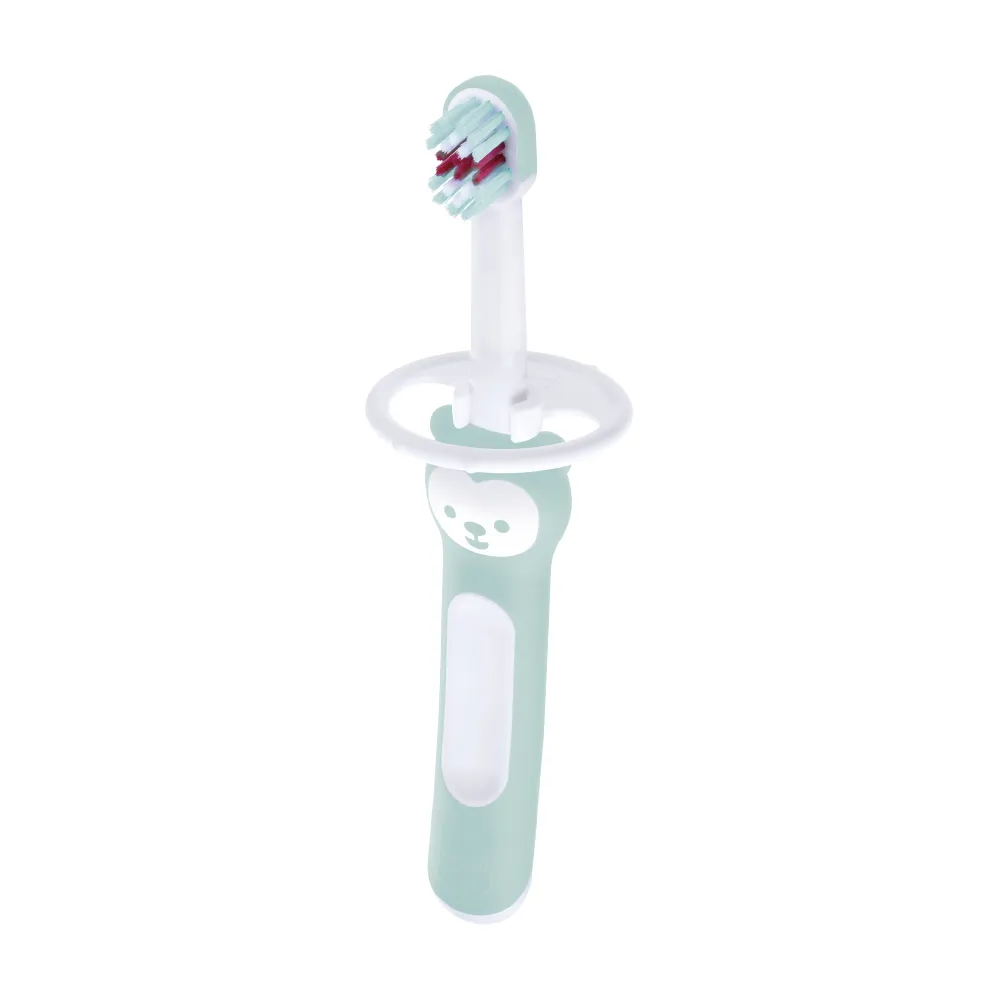 Baby’s Brush