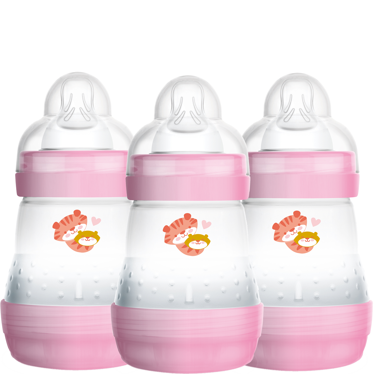 MAM Easy Start AntiColic Baby Bottle 160ml Flow