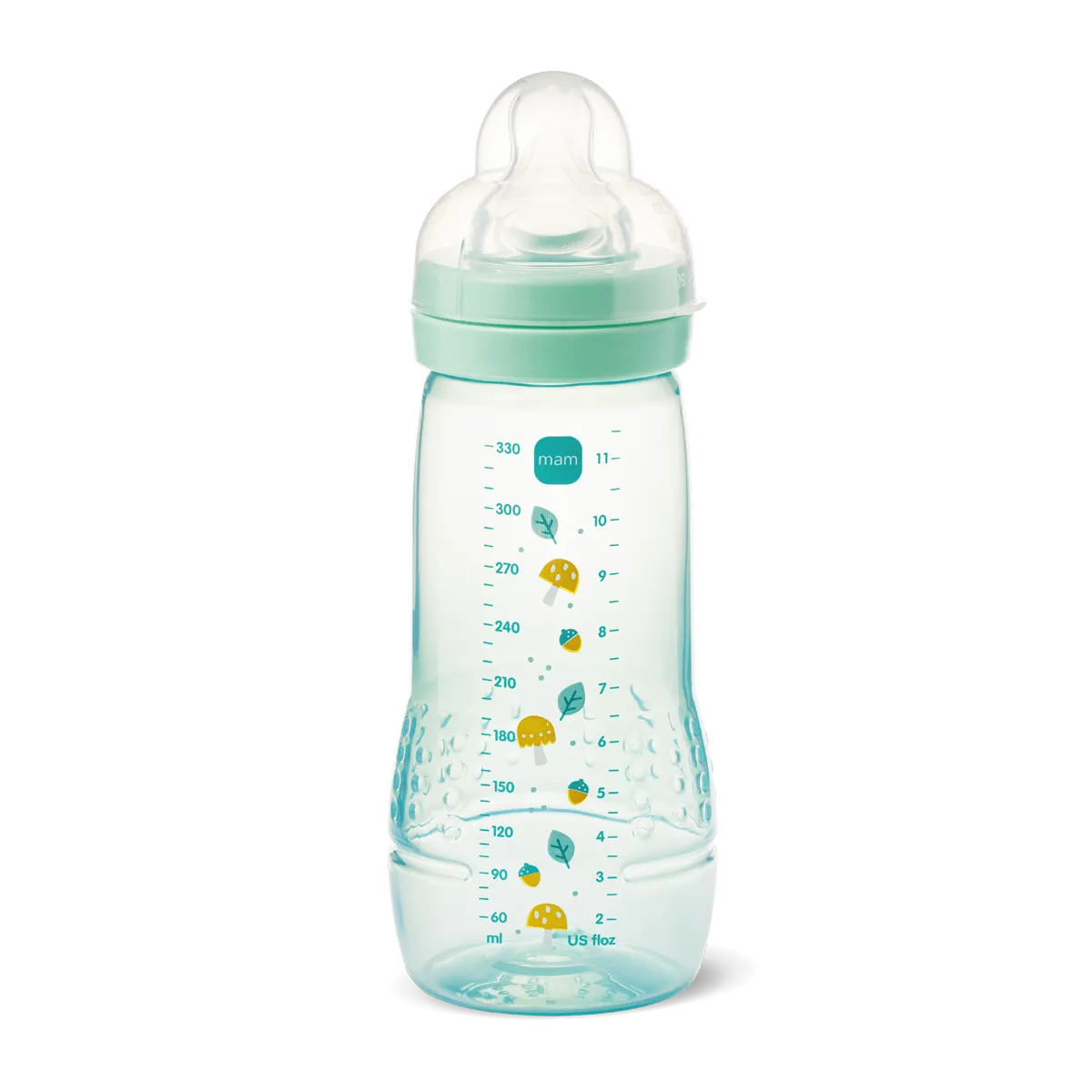 MAM Easy Active Babyflasche