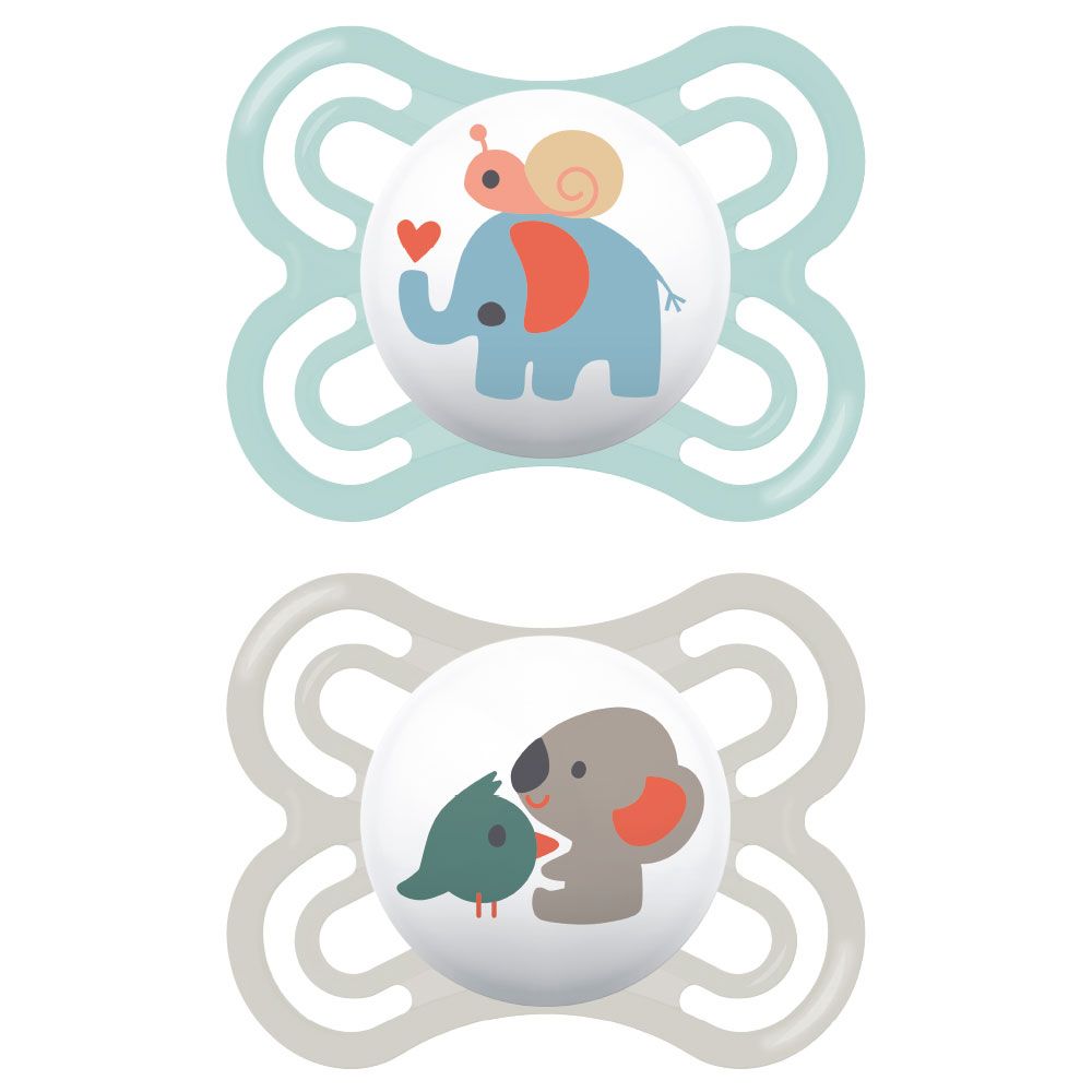 MAM Baby: sucettes, biberons, tasses d'apprentissage et plus