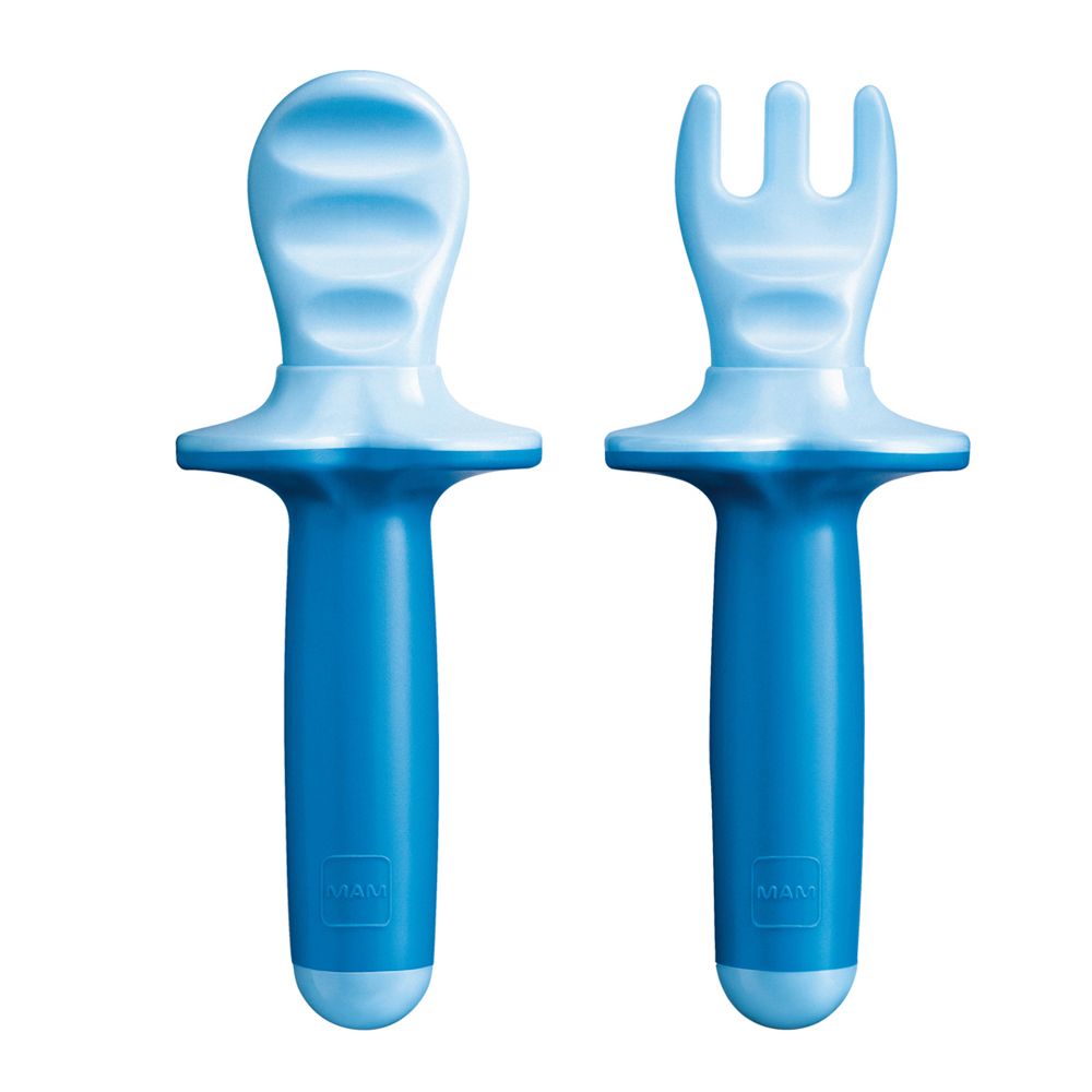 Spoon Fork Trainer Baby s Cutlery