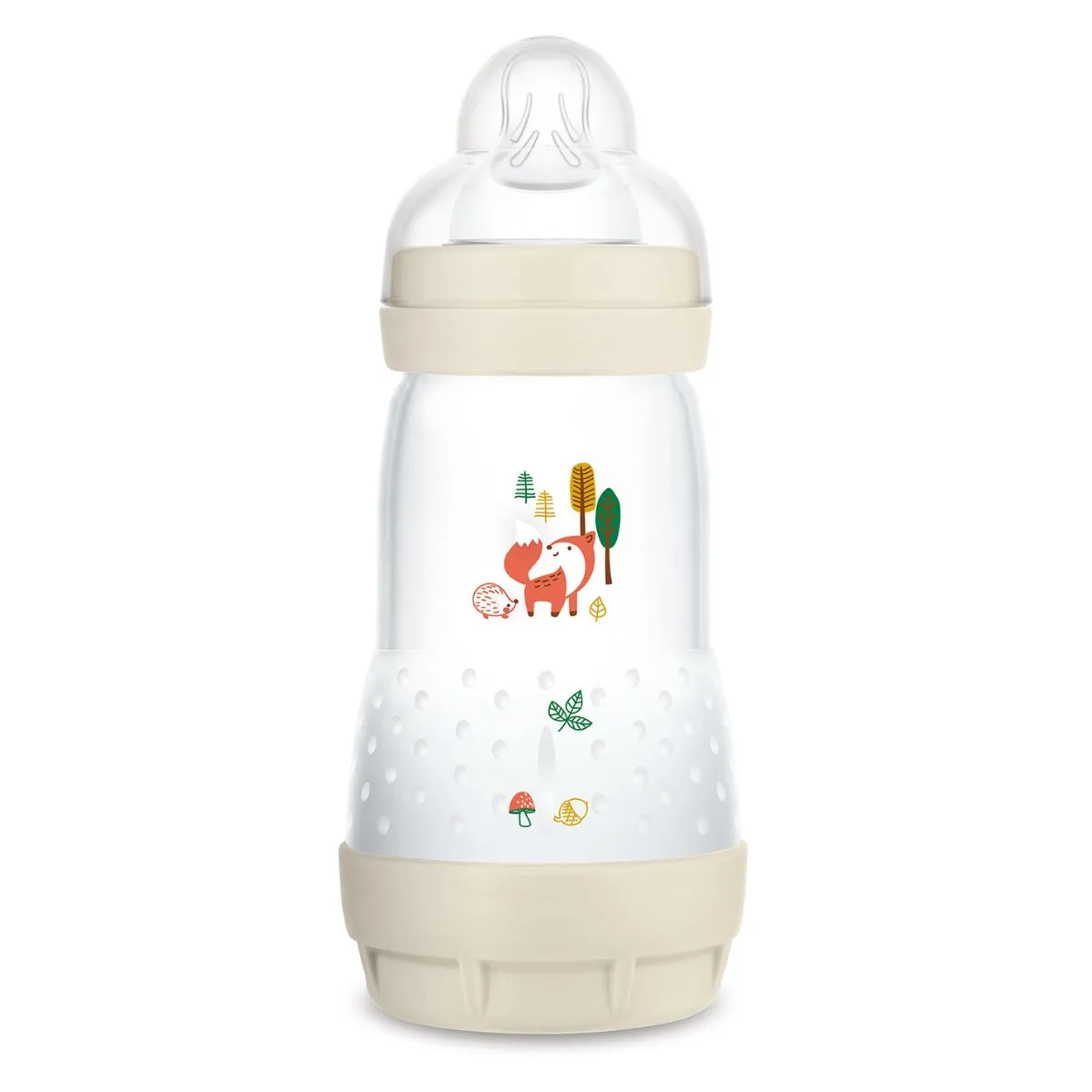 MAM Easy Start™ Anti-Colic Babyflasche 260ml 2+ Monate, 1 Stck