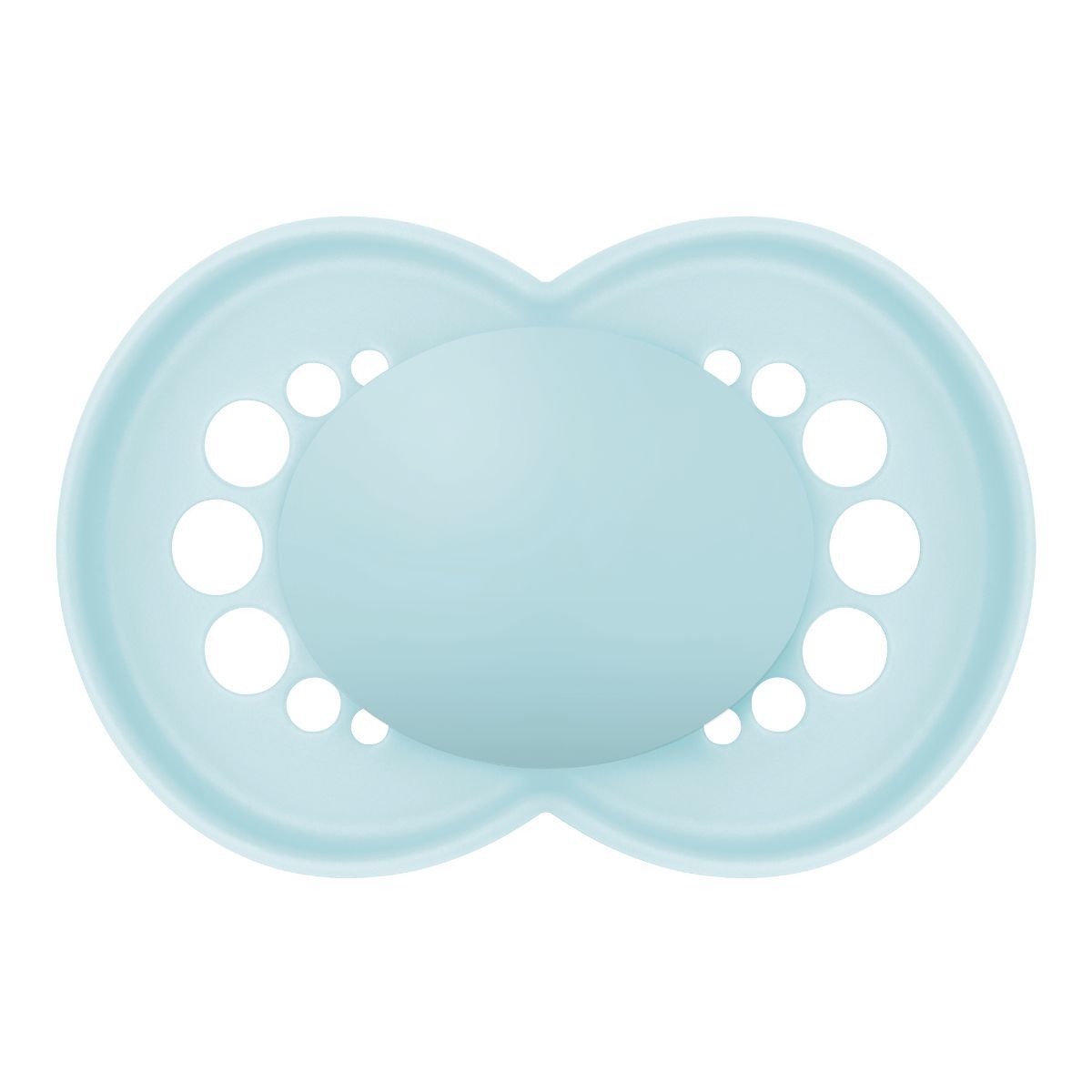 CHUPETA MAM ORIGINAL 6+ MESES - EMBALAGEM UNITARIA AZUL