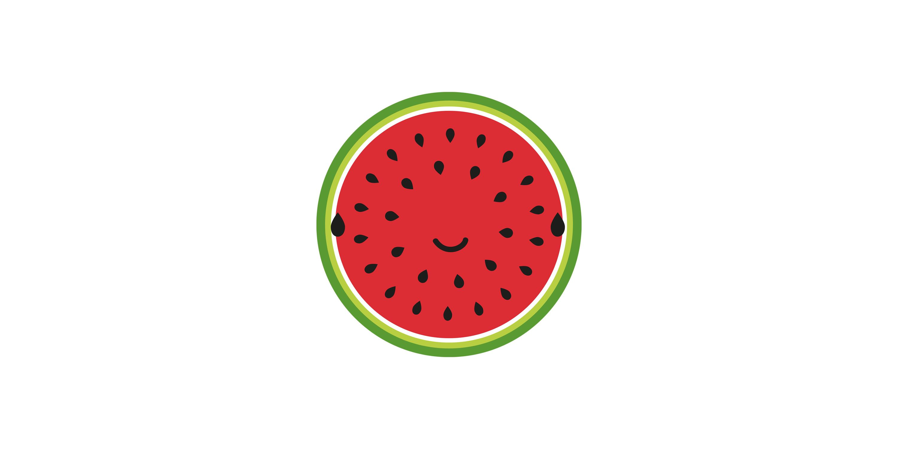 Your baby is now roughly the size of a watermelon!