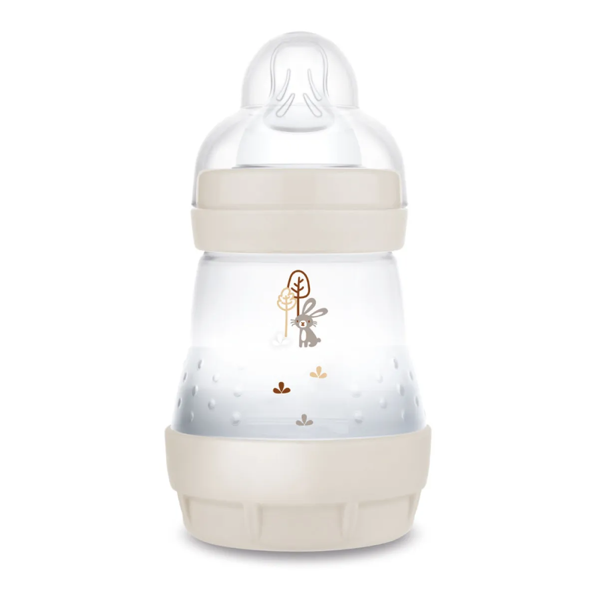 Easy Start™ Anti-Colic 5oz - Baby Bottle - 4 Pack