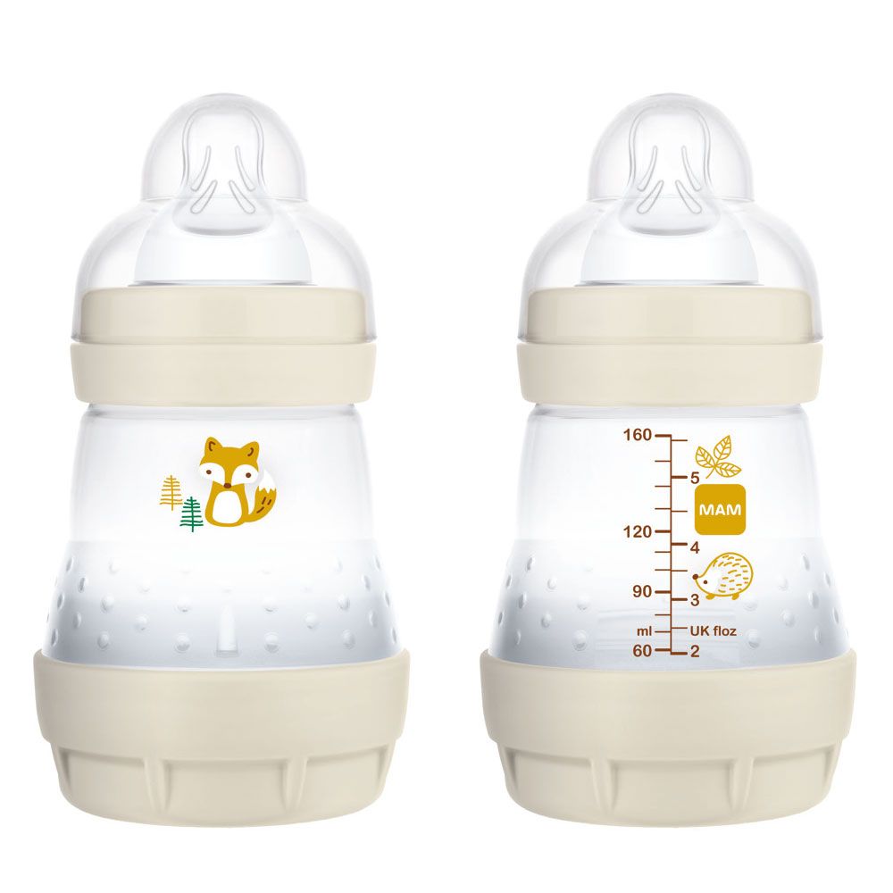 Easy Start™ Anti-Colic 160ml Forest