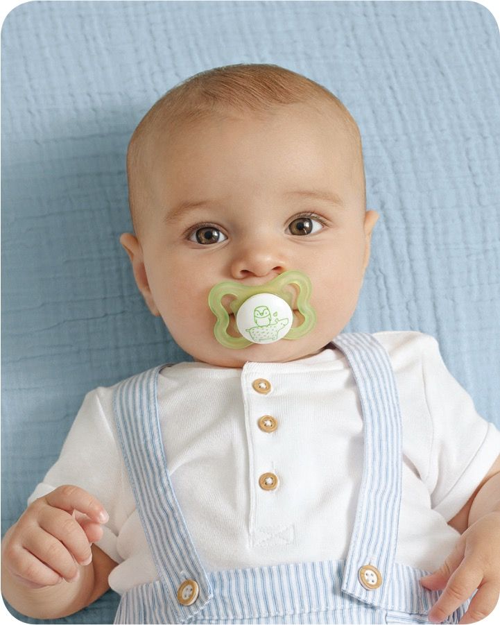 Mam mini hot sale air pacifier