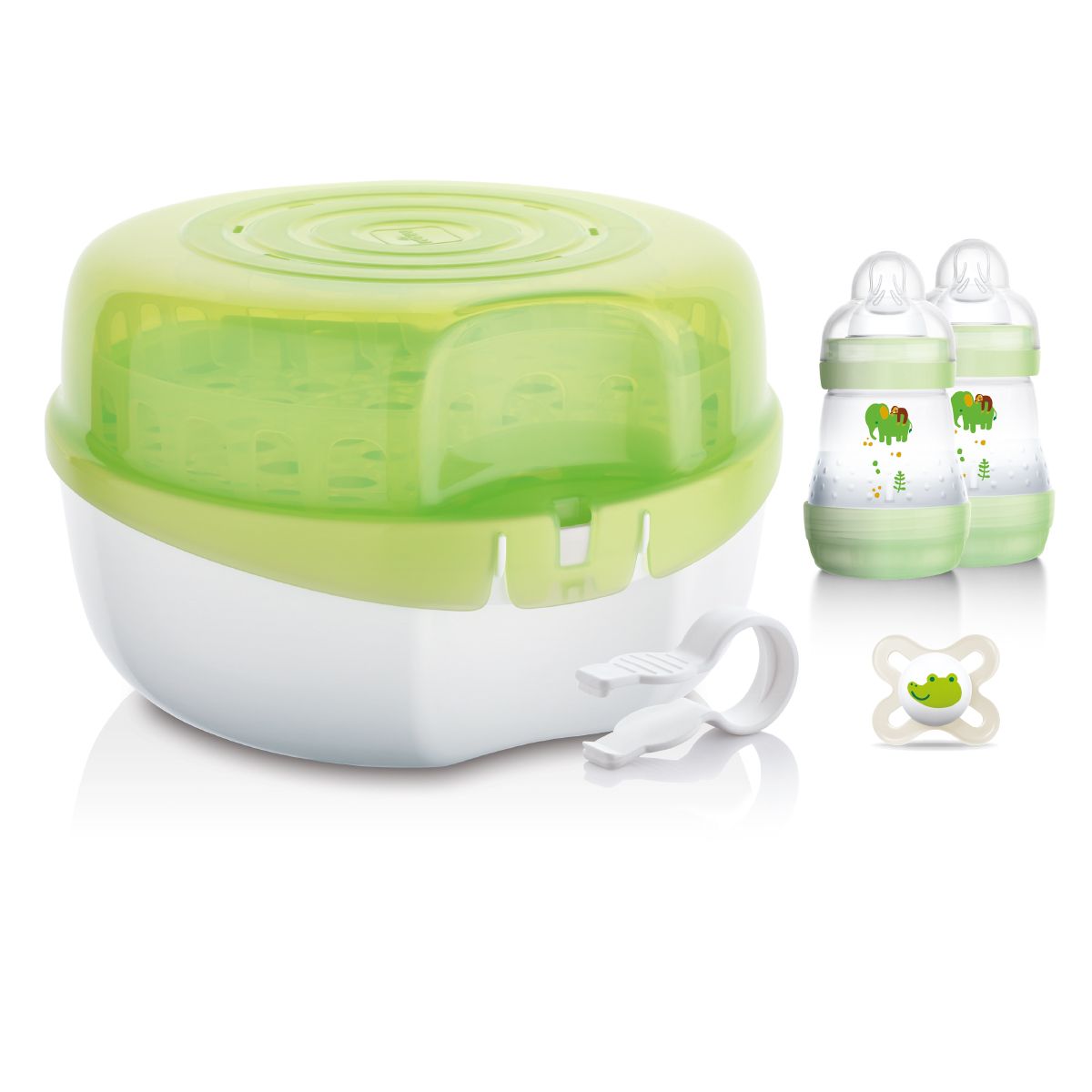 Mam deals steriliser microwave