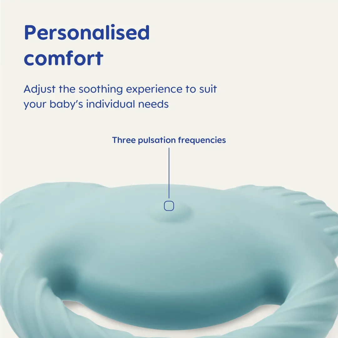 Pulsi 4+ Months Calming Device