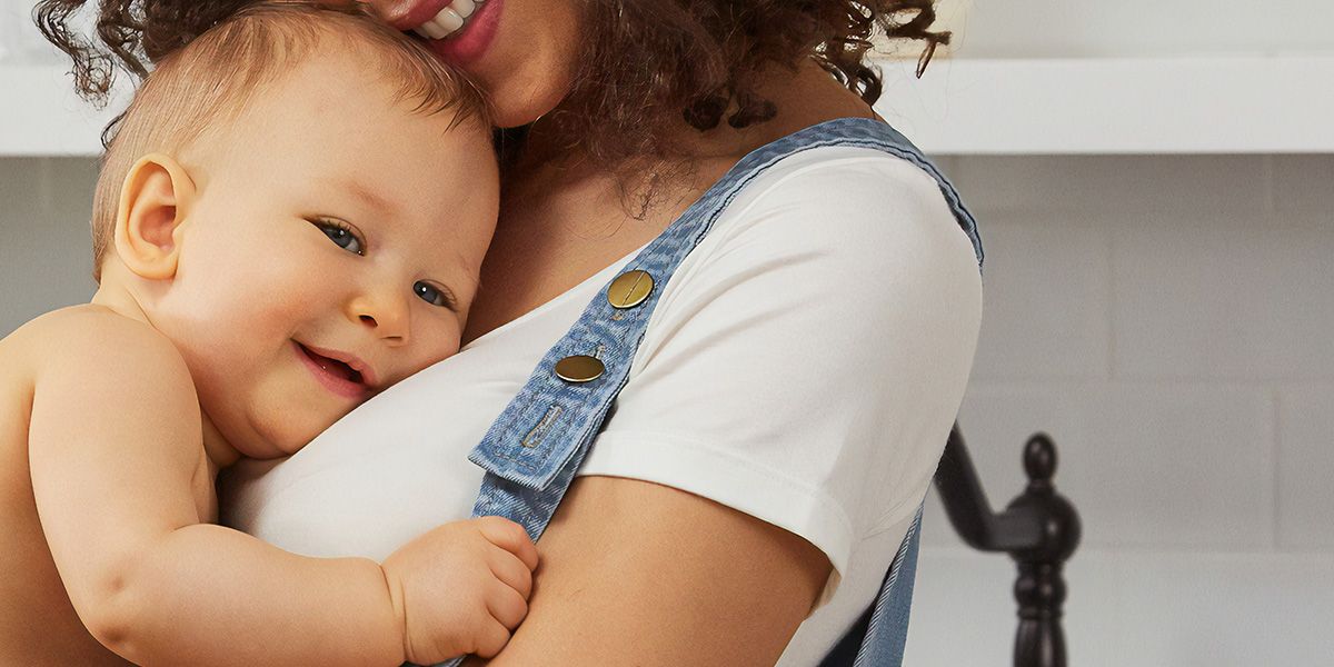 It's Okay to Stop Breastfeeding