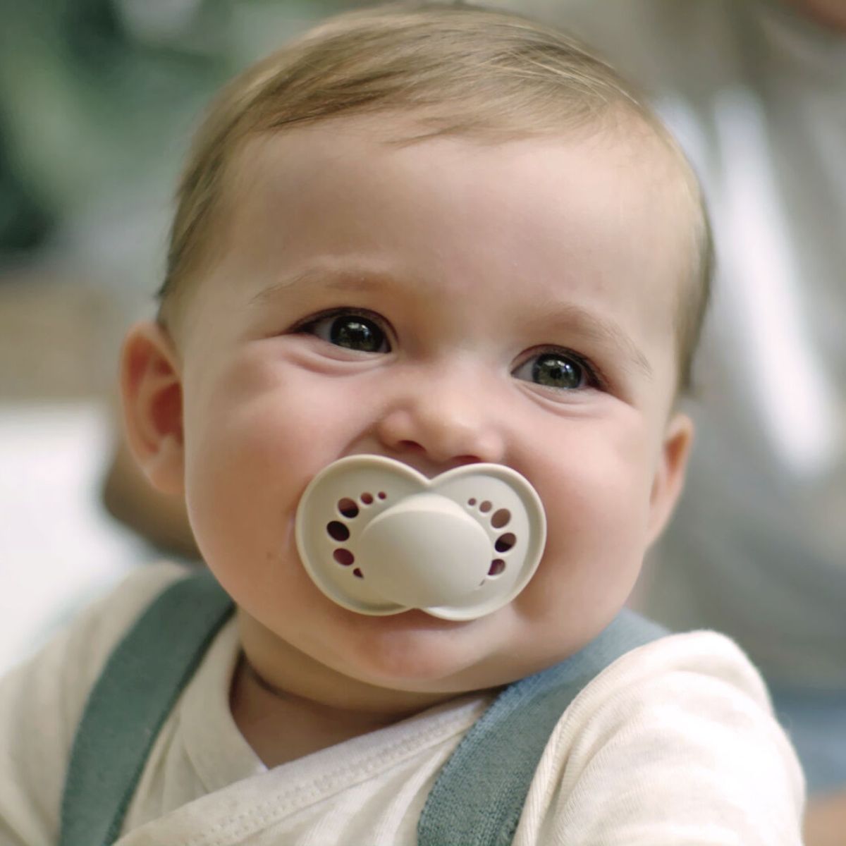 MAM Original Pacifier Orthodontic & soothing