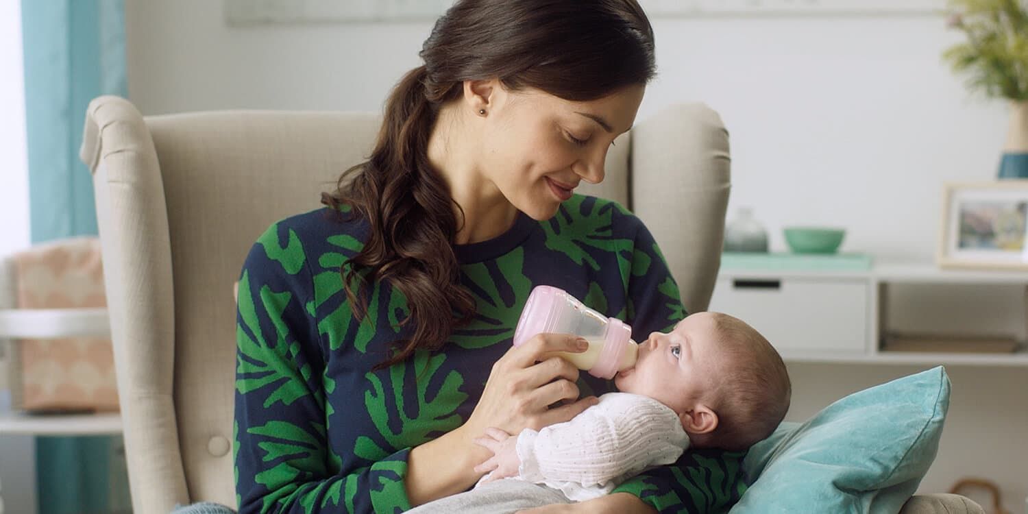 Preparati ad accogliere il tuo neonato con la perfetta confezione