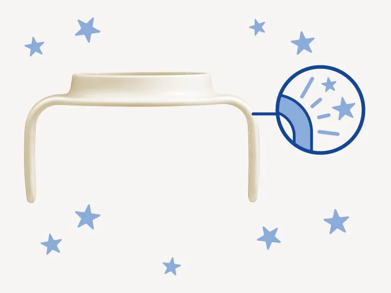 Starter Cup Night 150ml