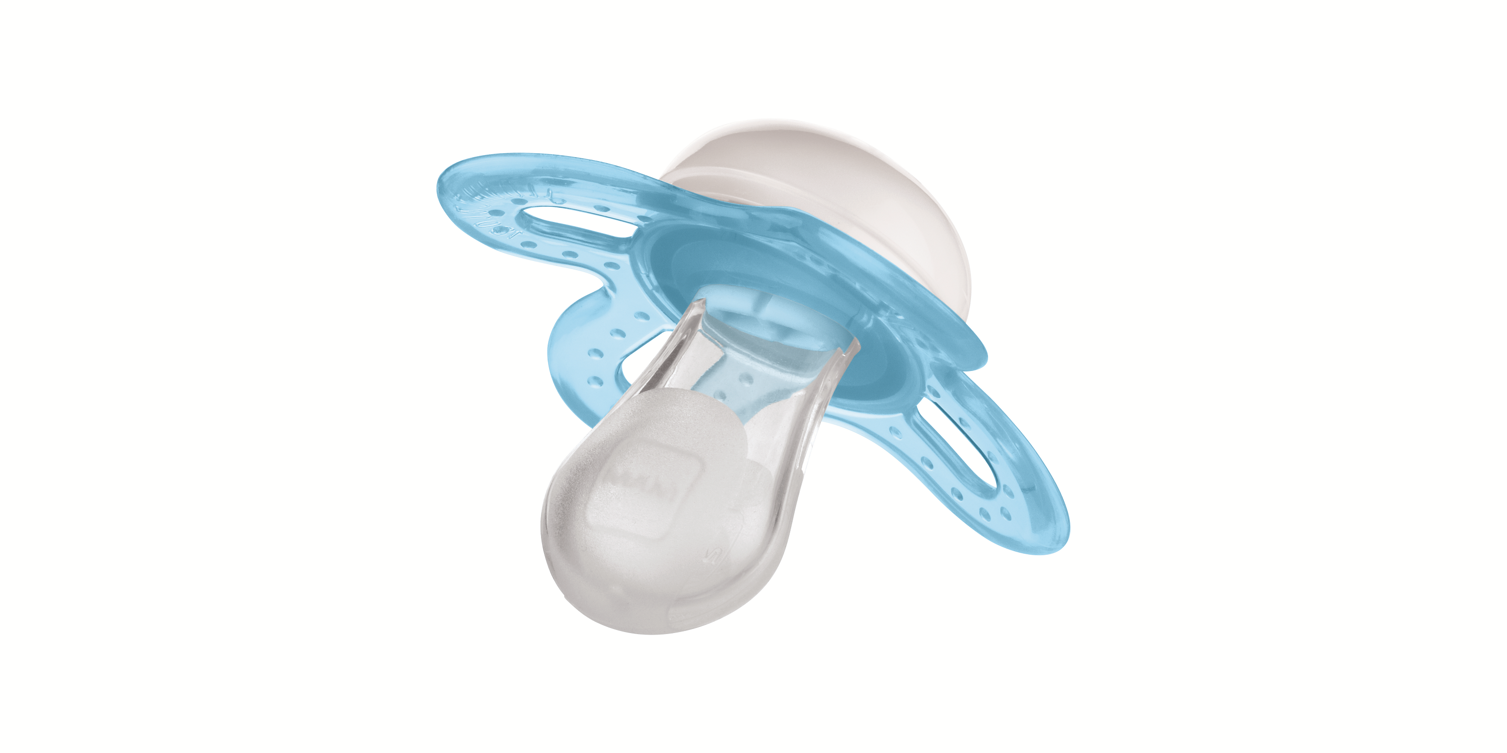 new mam classic pacifier