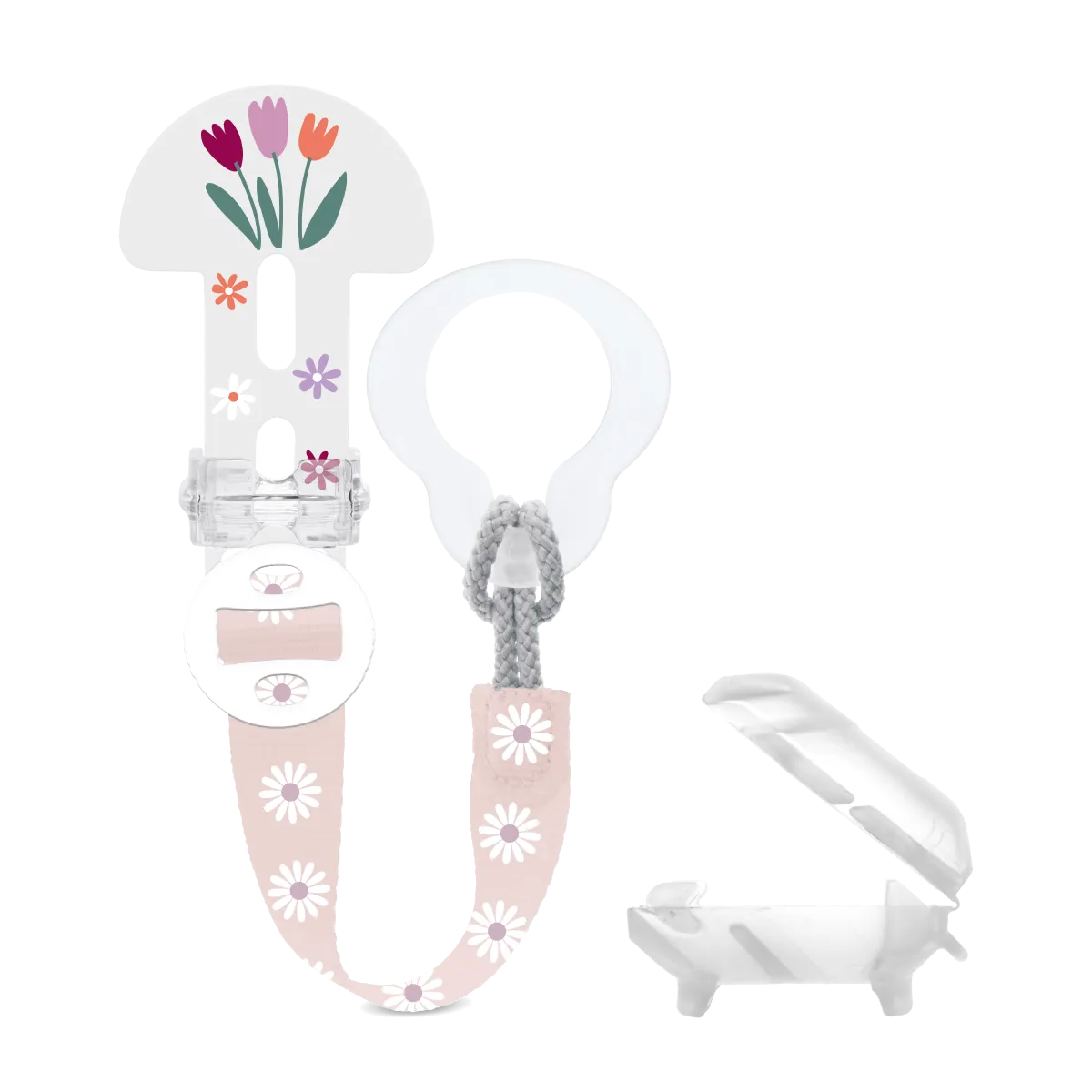 Clip it! & Cover