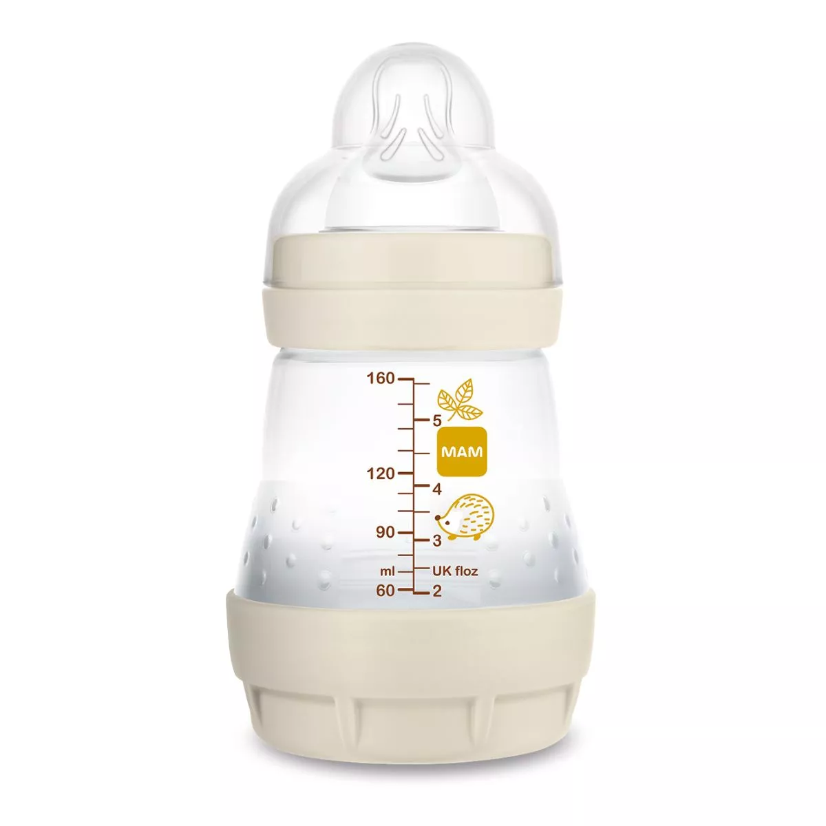 Easy Start™ Anti-Colic 160ml Forest