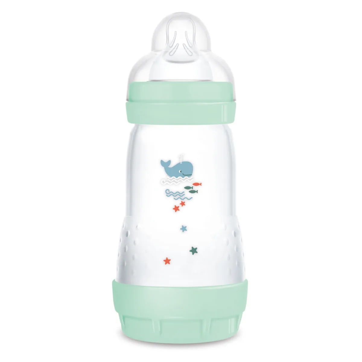 Anti-Colic 260ml Sealife