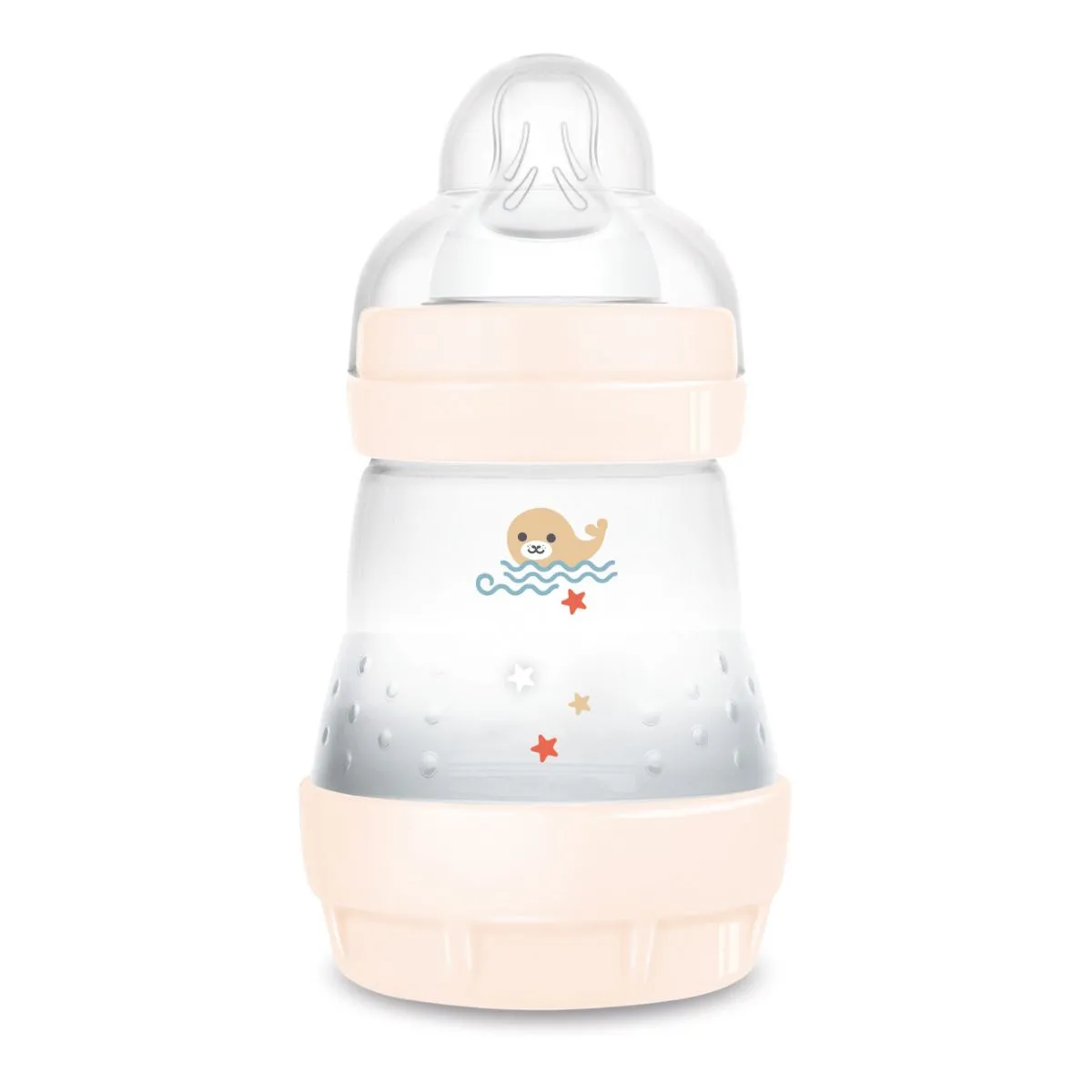 Easy Start™ Anti-Colic 5oz - Baby Bottle - 4 Pack