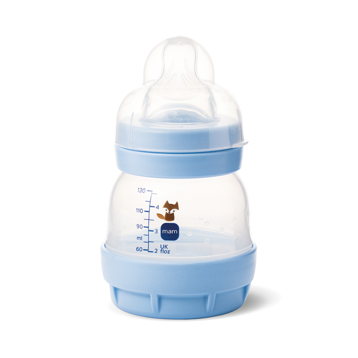 MAM Easy Start™ Anti-Colic