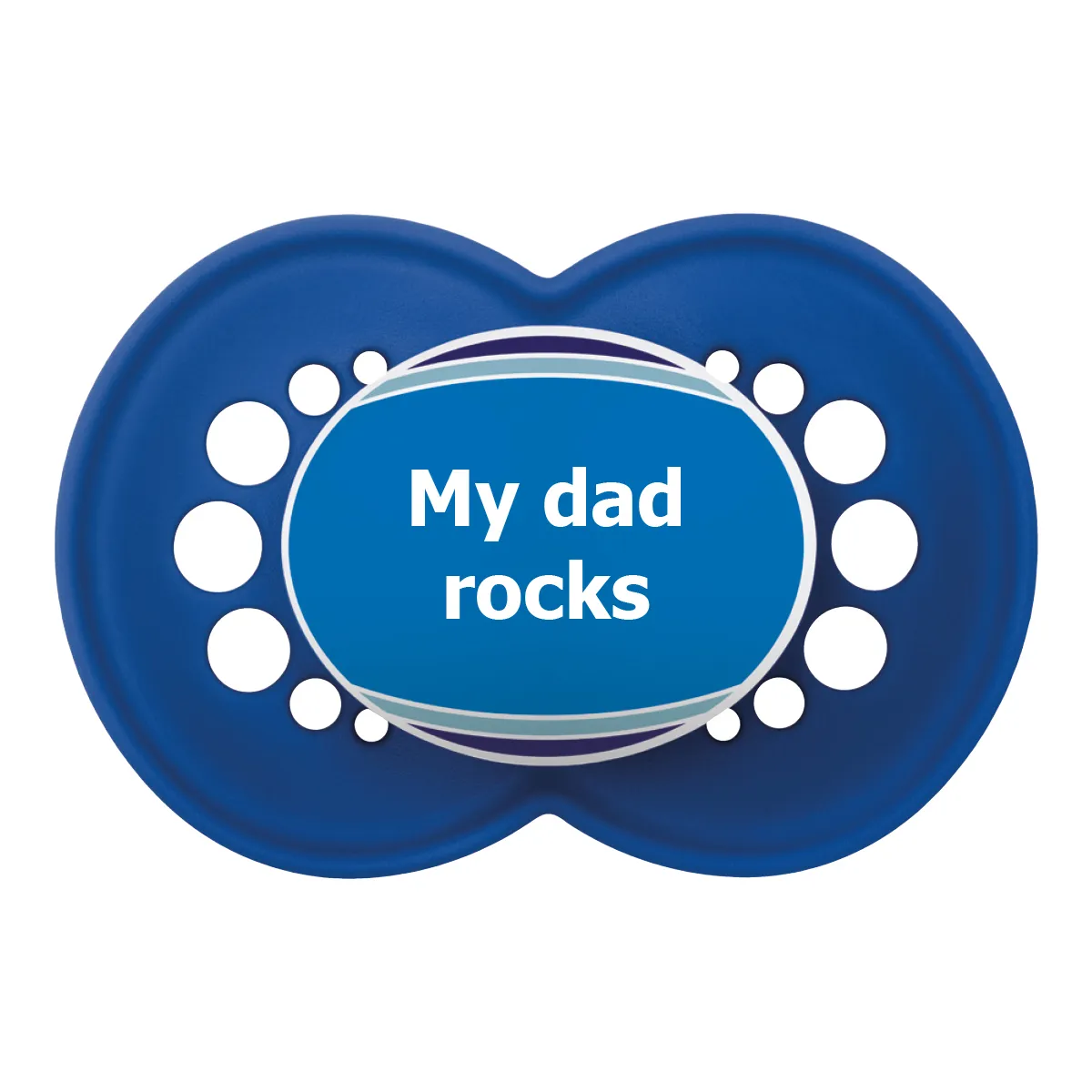 MAM Individual 6+ - Pacifier