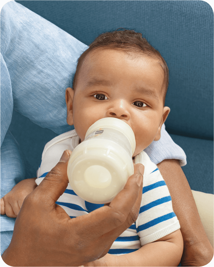MAM Easy Start™ Anti-Colic Self Sterilising Bottles - Newborn 