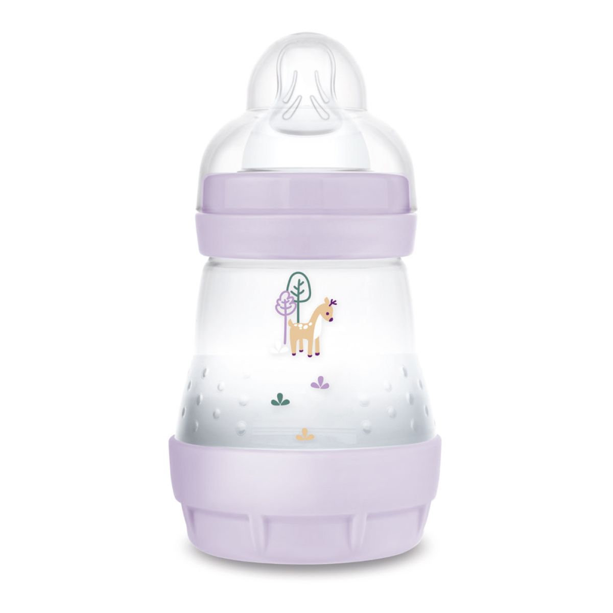 Baby bottles