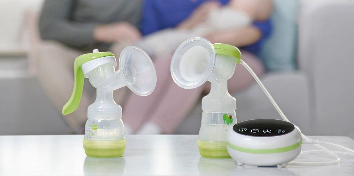 Breastfeeding
