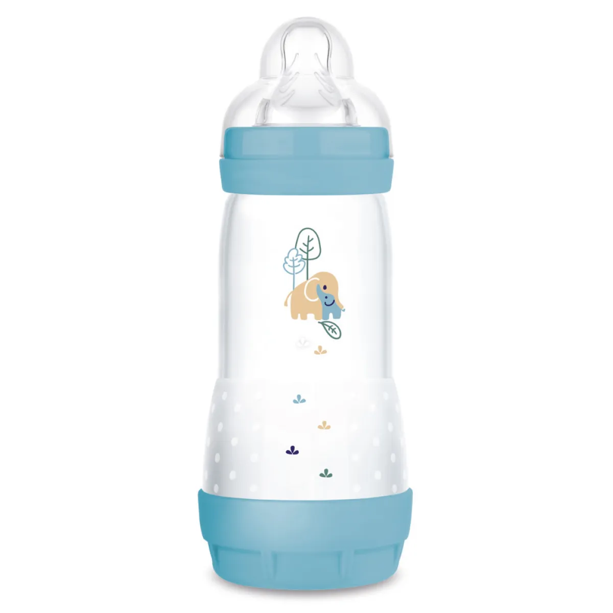 MAM Easy Start™ Anti-Colic 320ml Biberón 4+ meses, 1 pieza