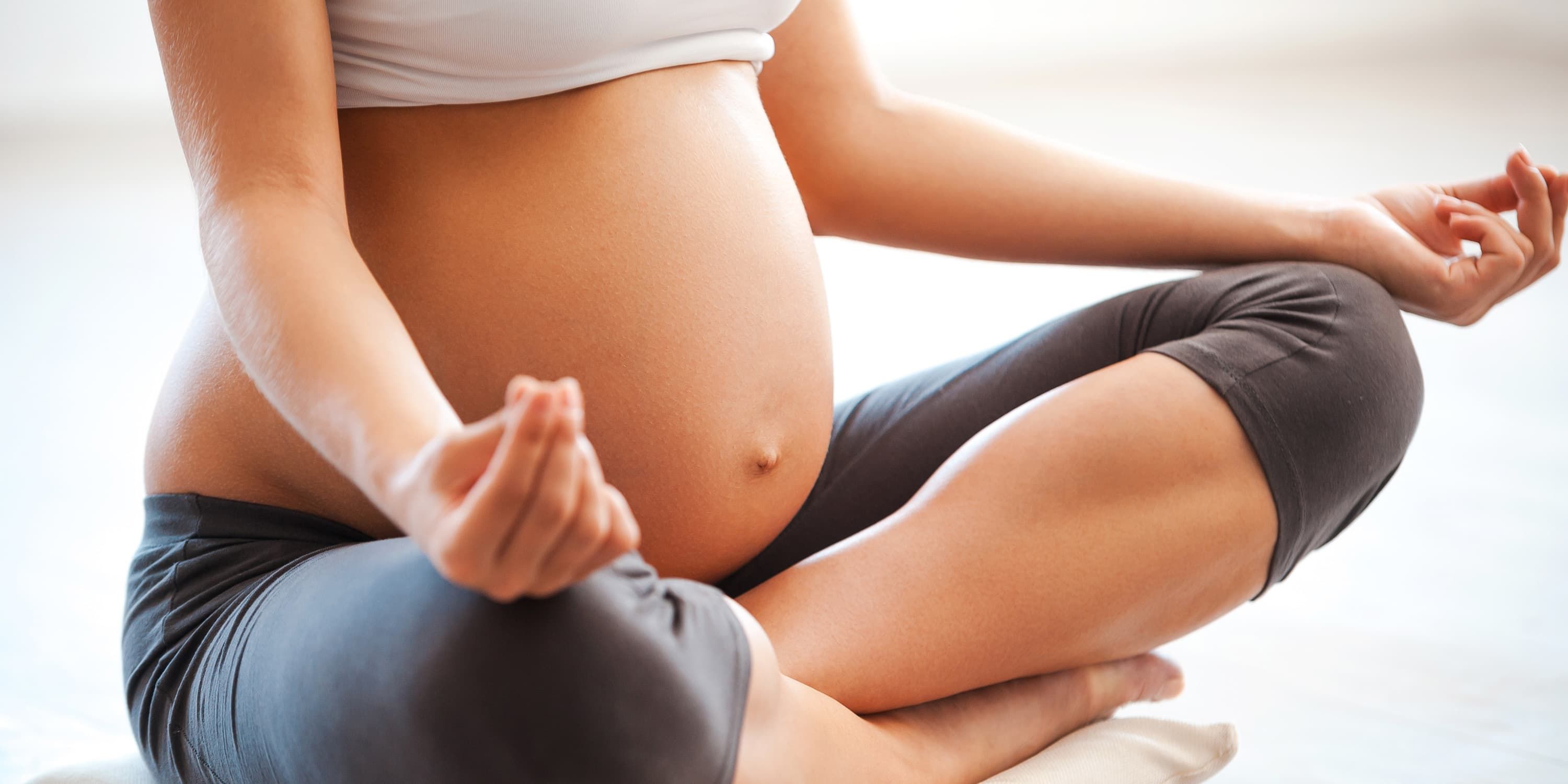 Stress during pregnancy