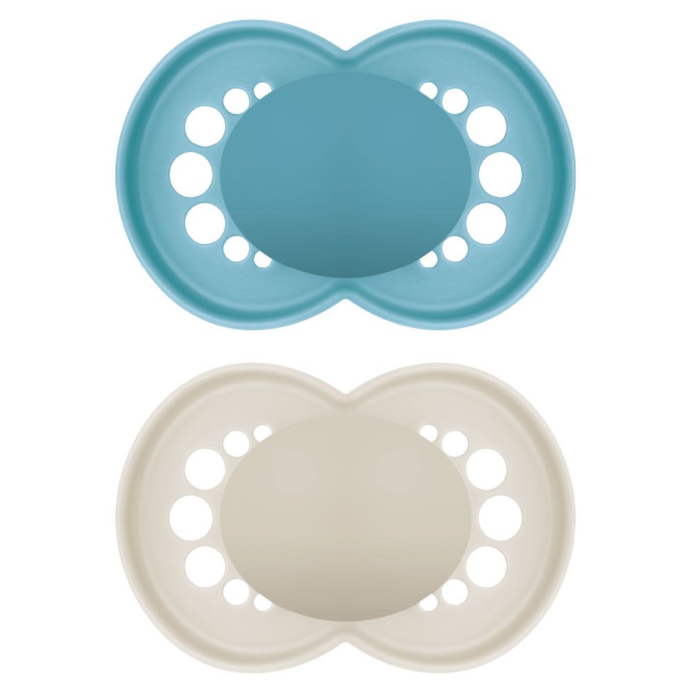 MAM Original Soother 16+ months, set of 2