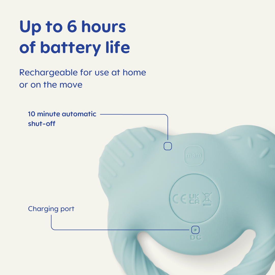 Pulsi 4+ Months Calming Device