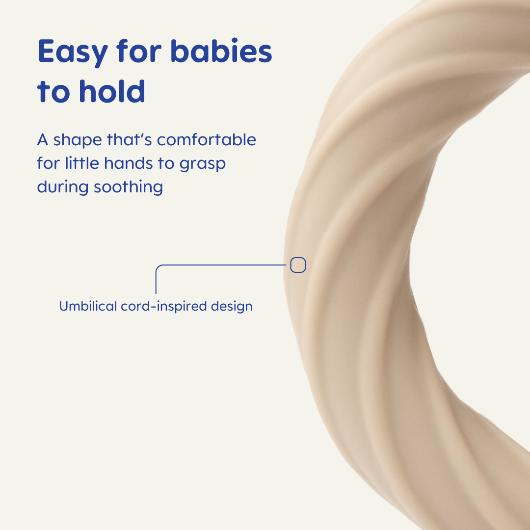 Pulsi 0+ Months Calming Device
