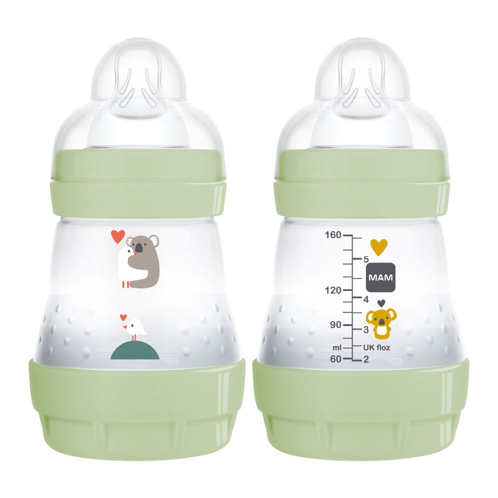 Easy Start™ Anti-Colic 160ml Better Together - Babyflesje