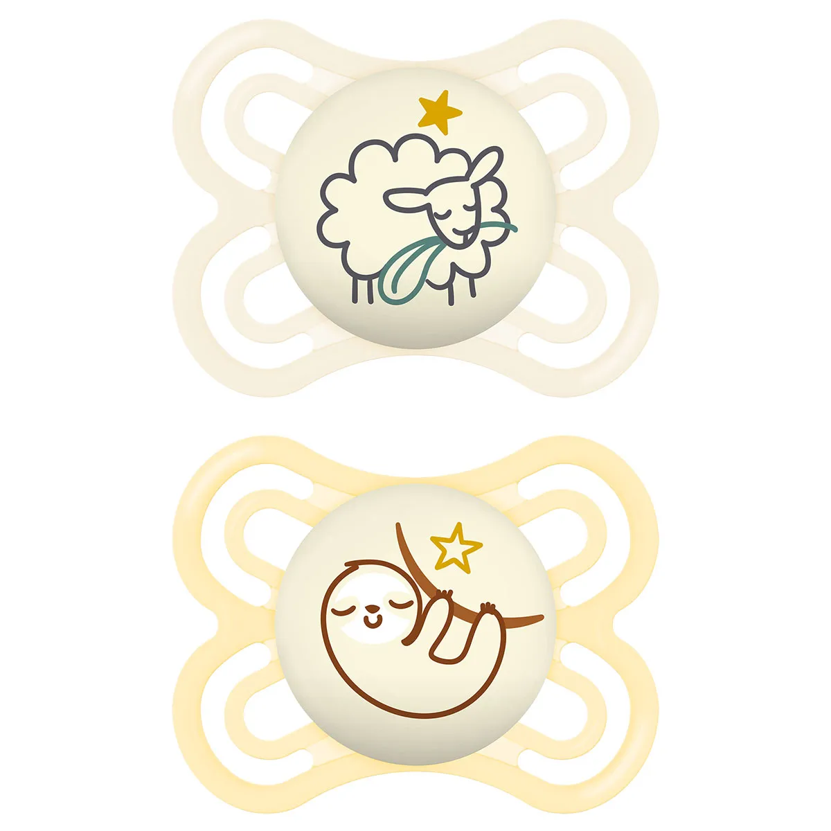 MAM Perfect Nuit 2-6 Planet Love
