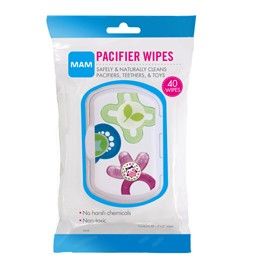 Pacifier Wipes