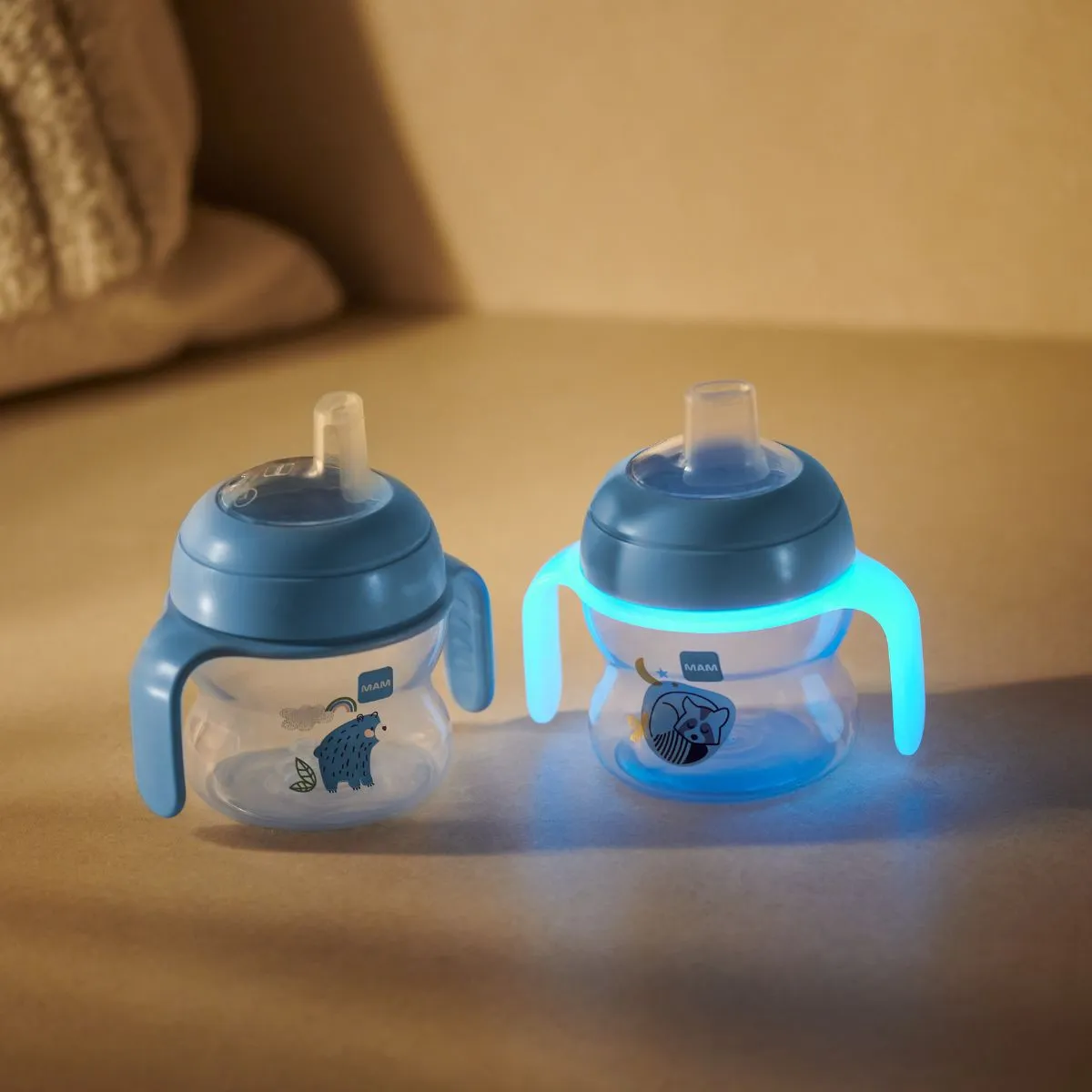 Starter Cup Night 150ml