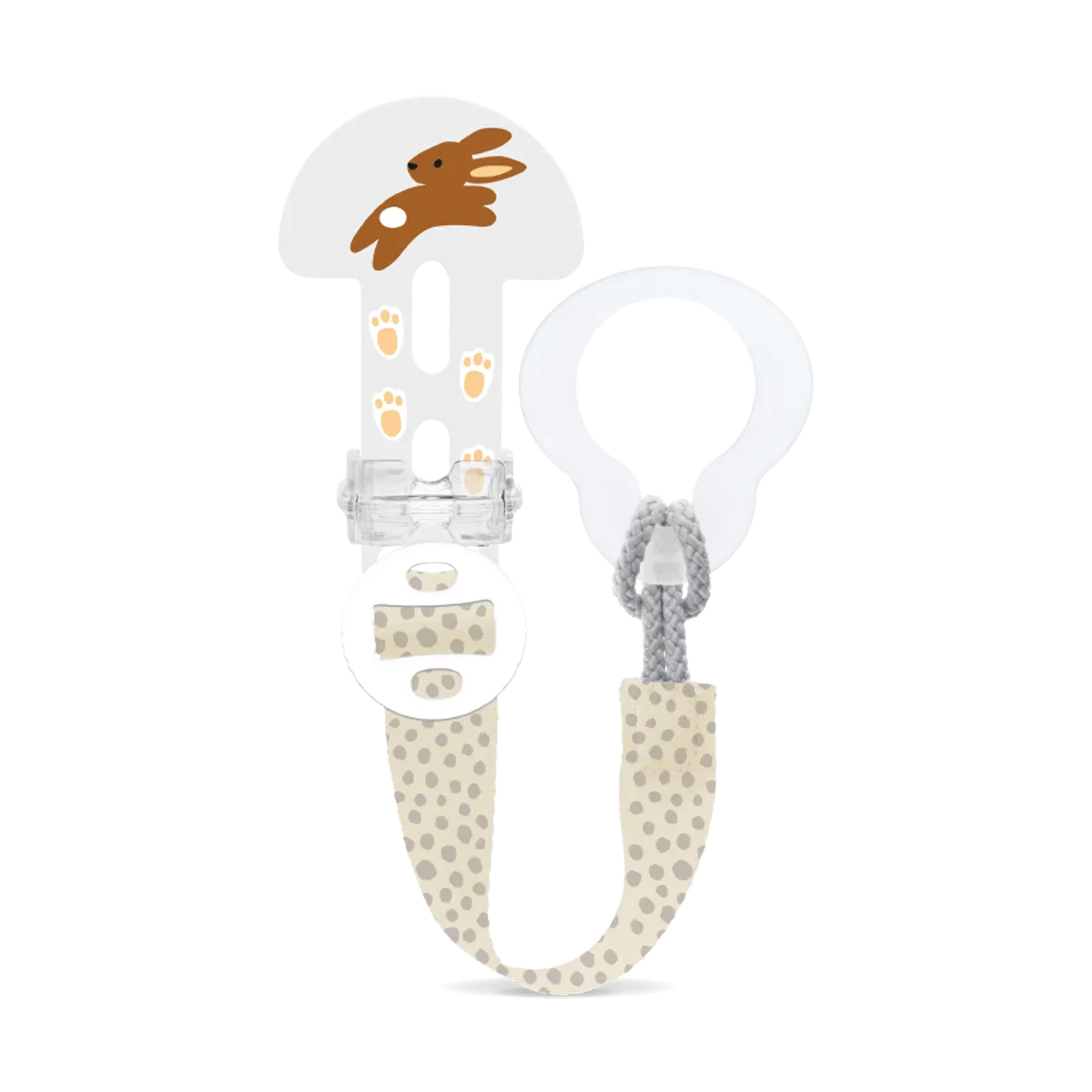 MAM Clip it! Sealife