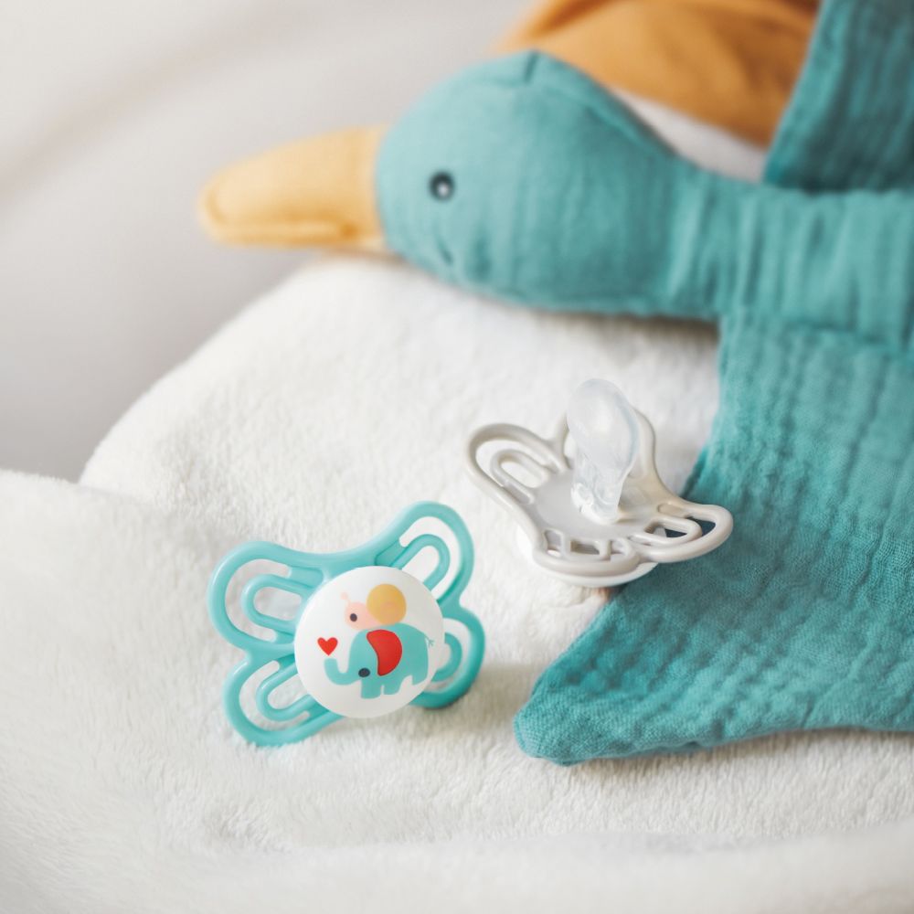 MAM Perfect Soother MAM Baby