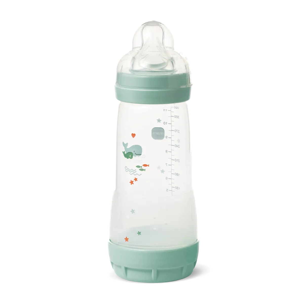 MAM Easy Start™ Anti-Colic