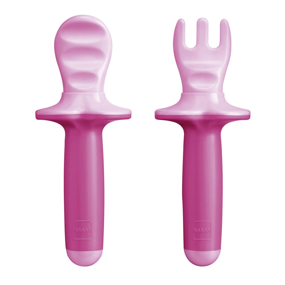 Spoon & Fork Trainer