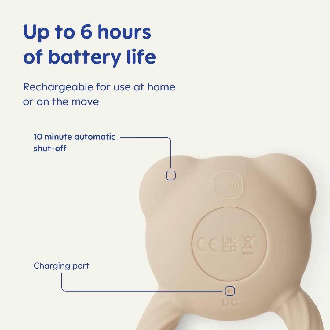 Pulsi 0+ Months Calming Device