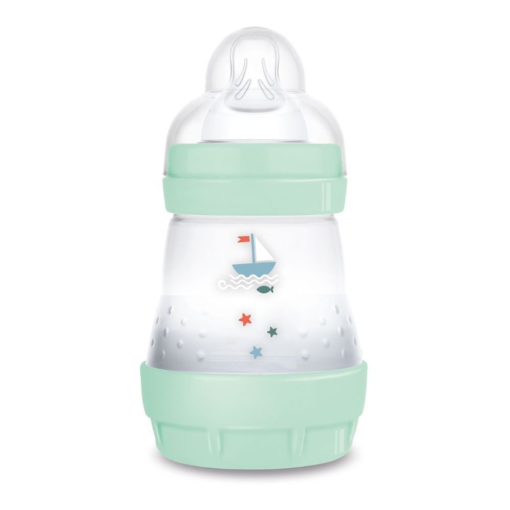 MAMADEIRA MAM EASY START - GIFT SET AZUL | Arctic Blue | MA20041