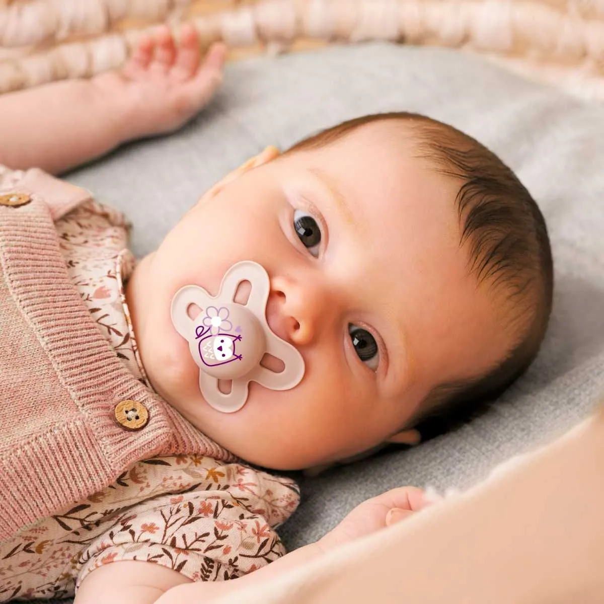 MAM Baby's First Gift Set, 0+