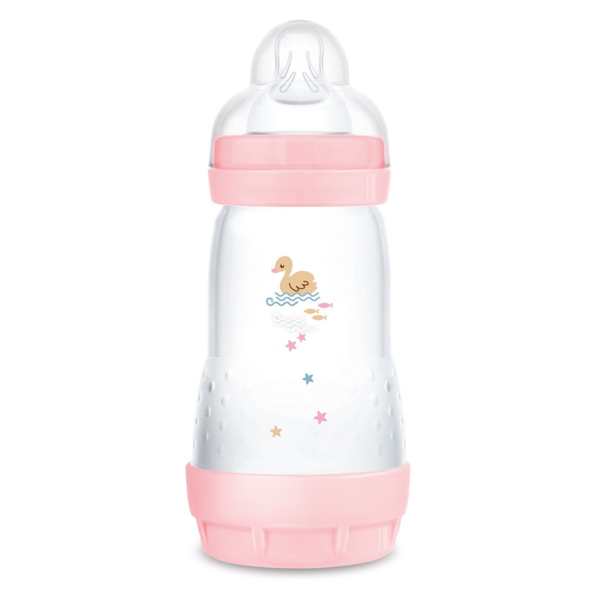 Baby bottles