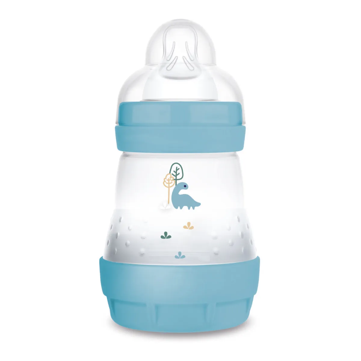 Baby bottle starter fashion variety pack