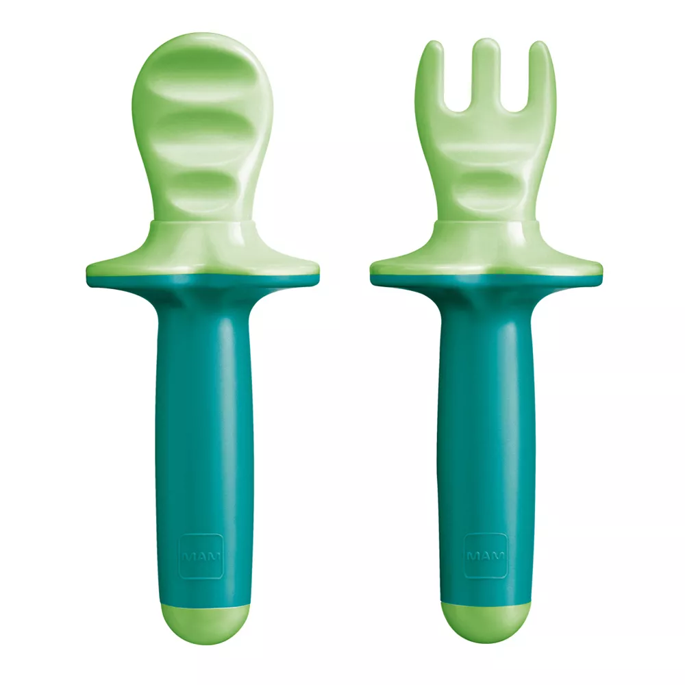 Spoon & Fork Trainer- Posate per bambini