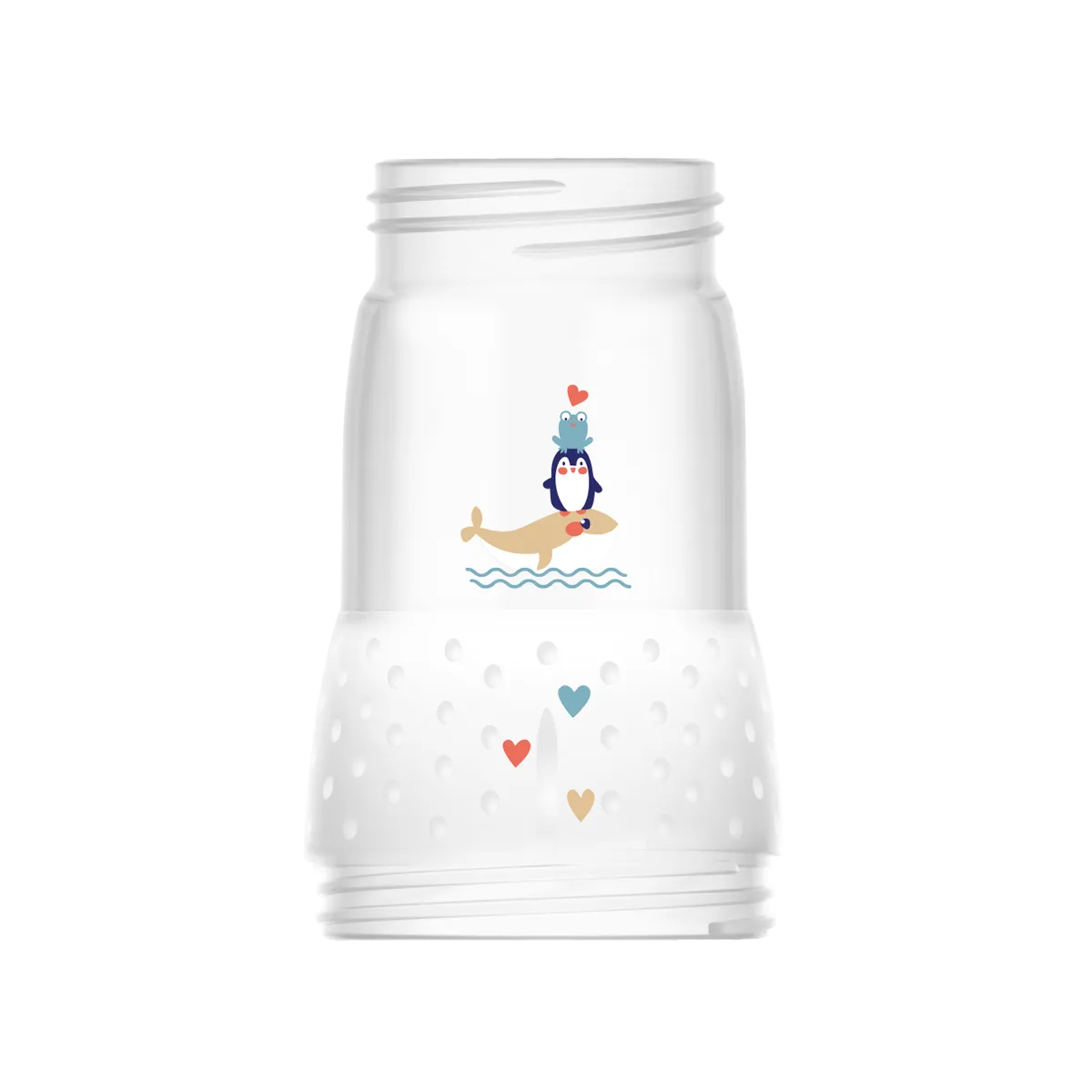Corpo di Biberon di Ricambio Easy Start™ Anti-Colic 260 ml Baby Bottle, 2+ mesi, 1 pezzo