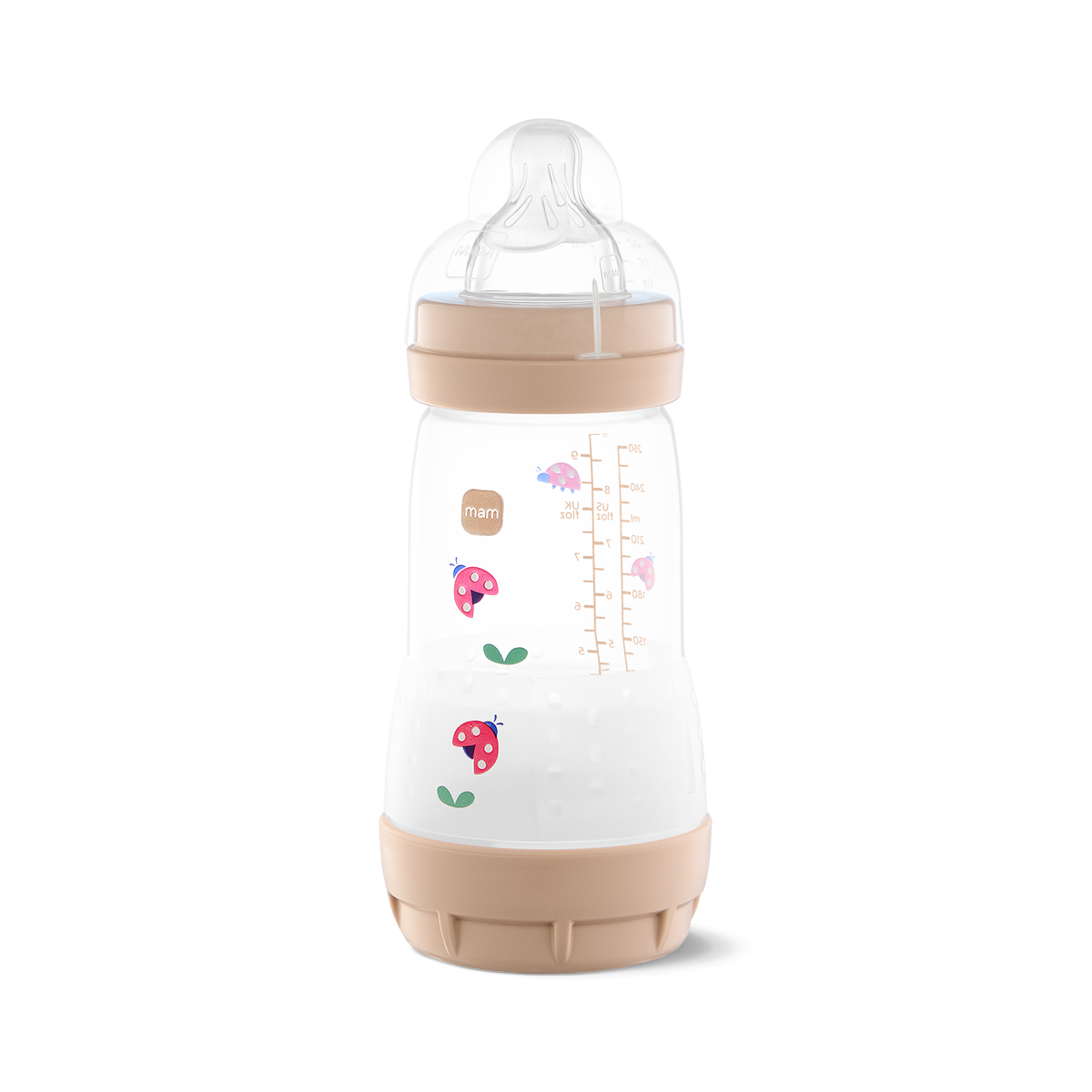 MAM Easy Start™ Anti-Colic