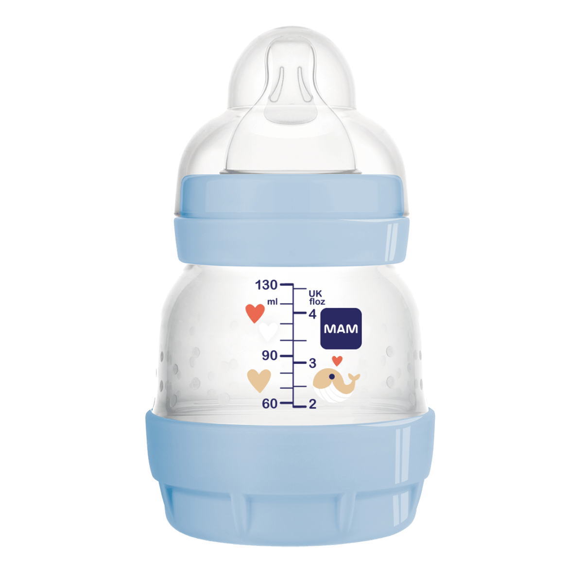 MAM Easy Start™ Anti-Colic